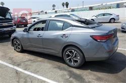 نيسان سنترا